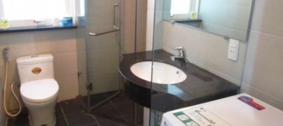 2 bedrooms Apartment in Hoan Kiem, Vietnam No. 2507 7