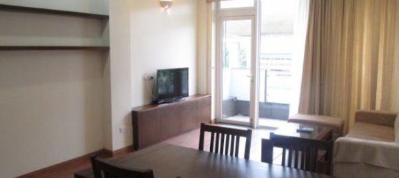 2 bedrooms Apartment in Hoan Kiem, Vietnam No. 2507 9