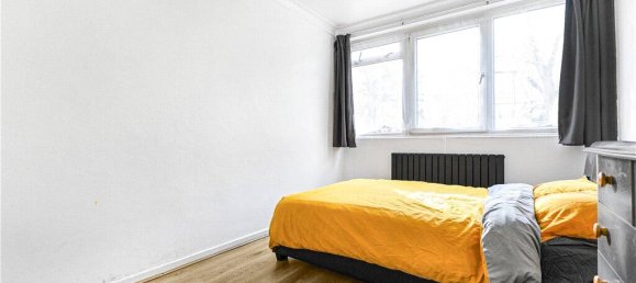 3 bedrooms Apartment in London, United Kingdom No. 8738 4