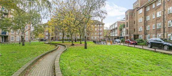 3 bedrooms Apartment in London, United Kingdom No. 8738 5