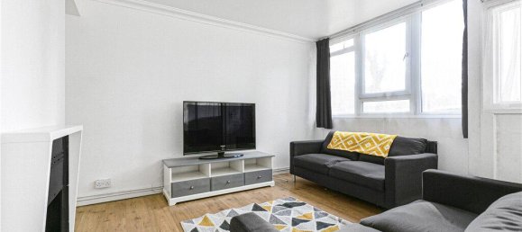 3 bedrooms Apartment in London, United Kingdom No. 8738 2
