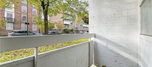 3 bedrooms Apartment in London, United Kingdom No. 8738 6