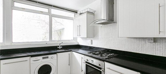 3 bedrooms Apartment in London, United Kingdom No. 8738 14