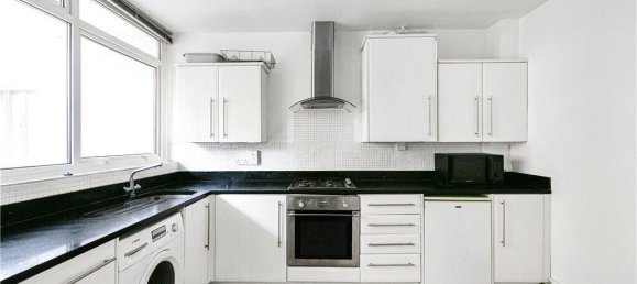 3 bedrooms Apartment in London, United Kingdom No. 8738 10