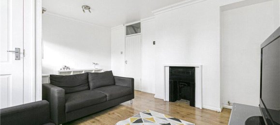 3 bedrooms Apartment in London, United Kingdom No. 8738 12