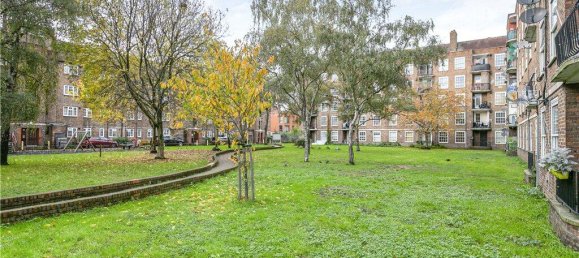 3 bedrooms Apartment in London, United Kingdom No. 8738 29