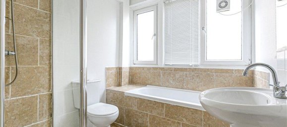 3 bedrooms Apartment in London, United Kingdom No. 8738 15