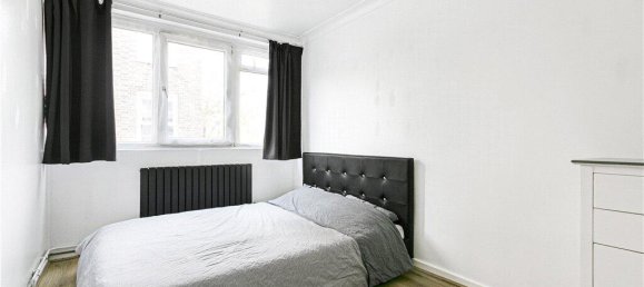 3 bedrooms Apartment in London, United Kingdom No. 8738 21