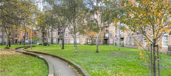 3 bedrooms Apartment in London, United Kingdom No. 8738 27