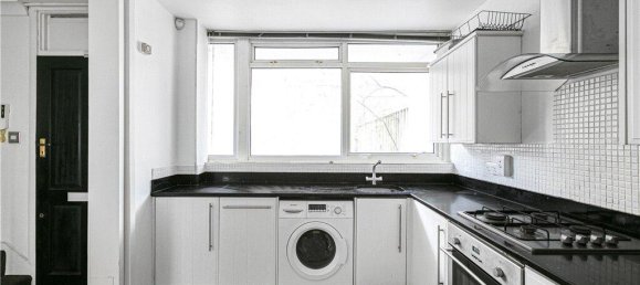 3 bedrooms Apartment in London, United Kingdom No. 8738 25