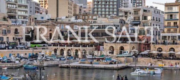 Maisonette de 1 dormitorio en Saint Julian's, Malta No. 7639 8