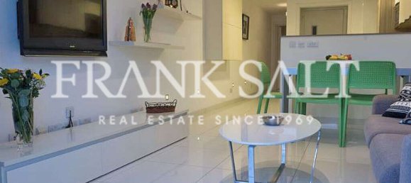 Maisonette de 1 dormitorio en Saint Julian's, Malta No. 7639 4