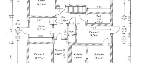 6-salle Maison à Pinneberg, Germany No. 26947 14