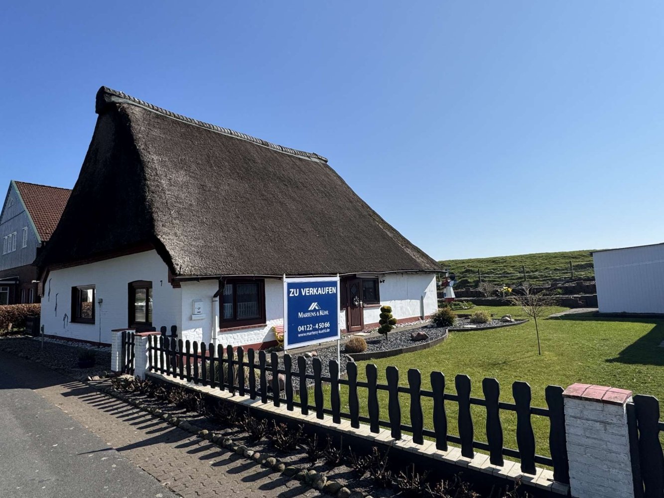 6-salle Maison à Pinneberg, Germany No. 26947