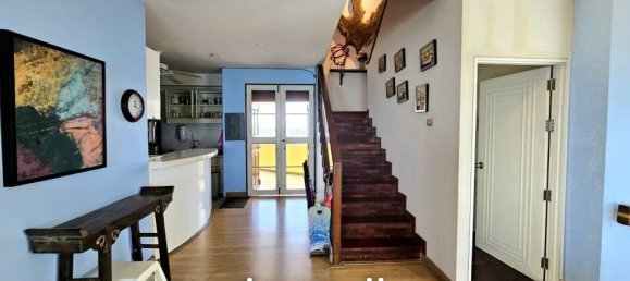 3 bedrooms Duplex in Sattahip, Thailand No. 17202 8