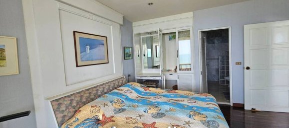 3 bedrooms Duplex in Sattahip, Thailand No. 17202 10