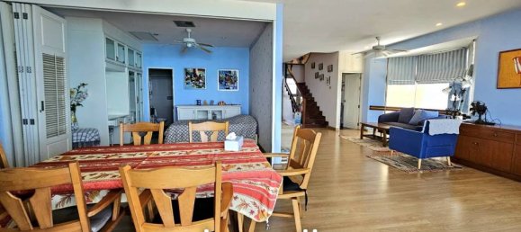 3 bedrooms Duplex in Sattahip, Thailand No. 17202 4