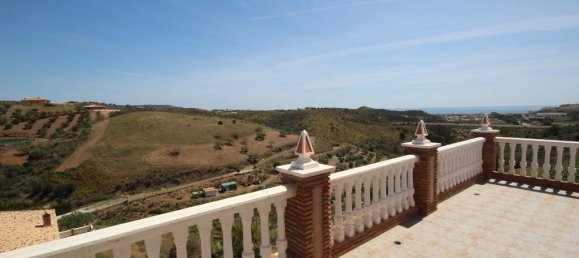 5 غرف نوم منزل في Mijas, Spain رقم 137435 17