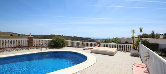 5 غرف نوم منزل في Mijas, Spain رقم 137435 23