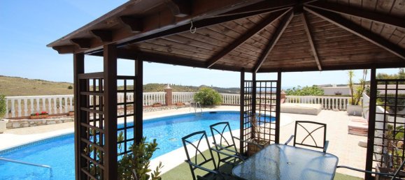 5 غرف نوم منزل في Mijas, Spain رقم 137435 19