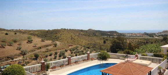 5 غرف نوم منزل في Mijas, Spain رقم 137435 11