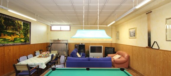 5 غرف نوم منزل في Mijas, Spain رقم 137435 24