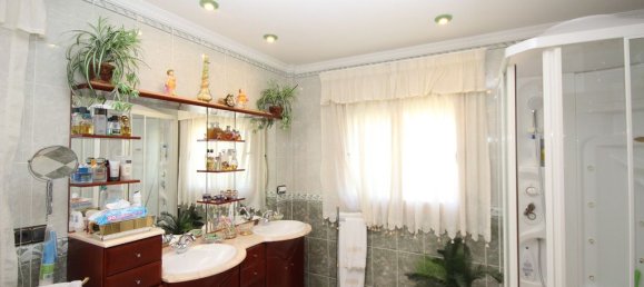 5 غرف نوم منزل في Mijas, Spain رقم 137435 4