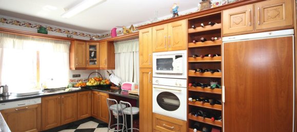 5 غرف نوم منزل في Mijas, Spain رقم 137435 12