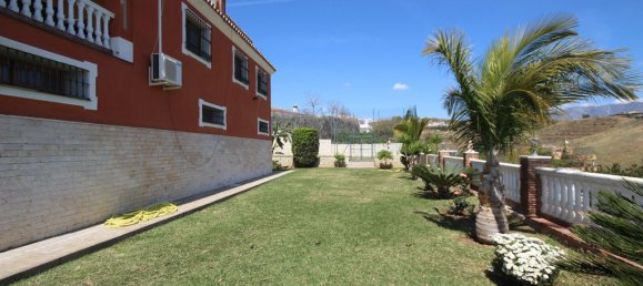 5 غرف نوم منزل في Mijas, Spain رقم 137435 18