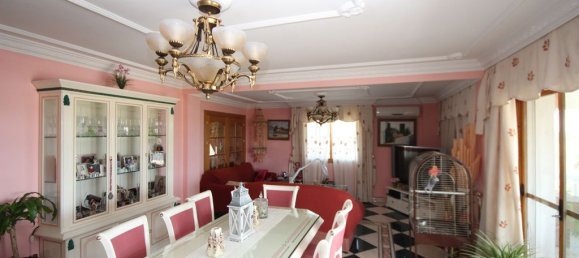 5 غرف نوم منزل في Mijas, Spain رقم 137435 5