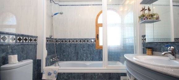 5 غرف نوم منزل في Mijas, Spain رقم 137435 14