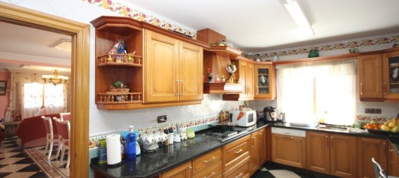 5 غرف نوم منزل في Mijas, Spain رقم 137435 21