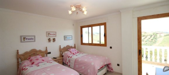 5 غرف نوم منزل في Mijas, Spain رقم 137435 16