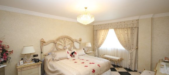 5 غرف نوم منزل في Mijas, Spain رقم 137435 3