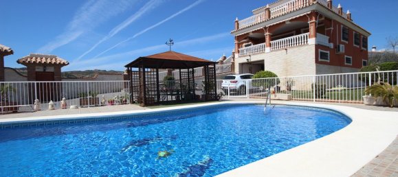 5 غرف نوم منزل في Mijas, Spain رقم 137435 8