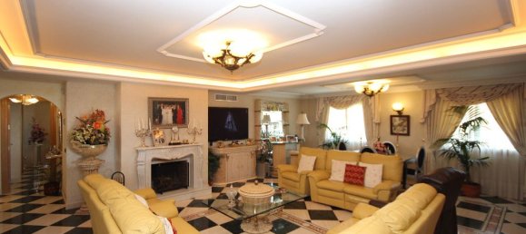 5 غرف نوم منزل في Mijas, Spain رقم 137435 22