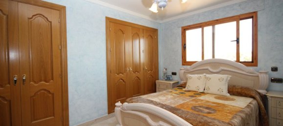 5 غرف نوم منزل في Mijas, Spain رقم 137435 13