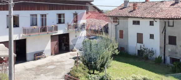 2 Schlafzimmer Haus in Camburzano, Italy, Nr. 346054 17