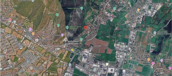 3 rooms Apartment in Brescia, Italy No. 314792 16