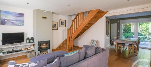 Дом с 3 спальнями в Манш, Франция № 357305 2