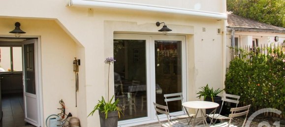 Дом с 3 спальнями в Манш, Франция № 357305 13