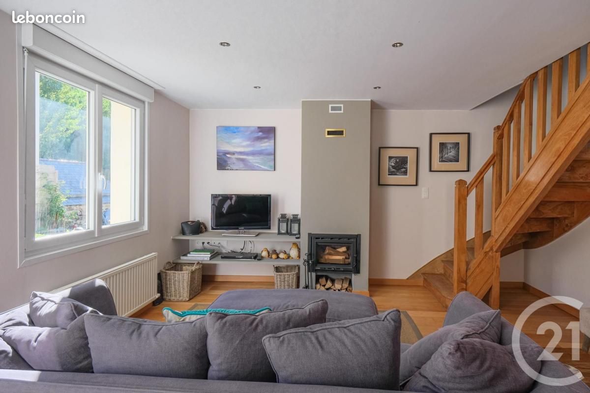 3 bedrooms House in Manche, France No. 357305