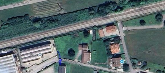 Garage in Colico, Italy 65m², Nr. 363555 2