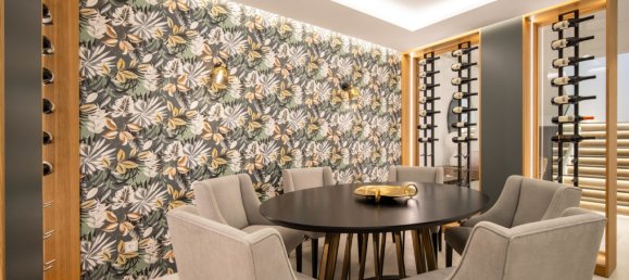 4 Schlafzimmer Villa in Marbella, Spain, Nr. 53407 18