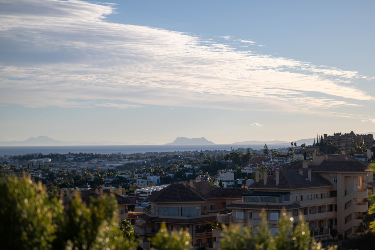 4 Schlafzimmer Villa in Marbella, Spain, Nr. 53407