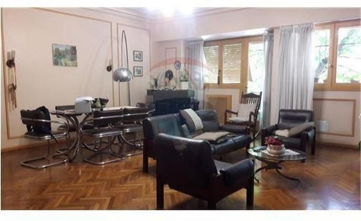 4 Schlafzimmer Wohnung in Buenos Aires, Argentina, Nr. 68430