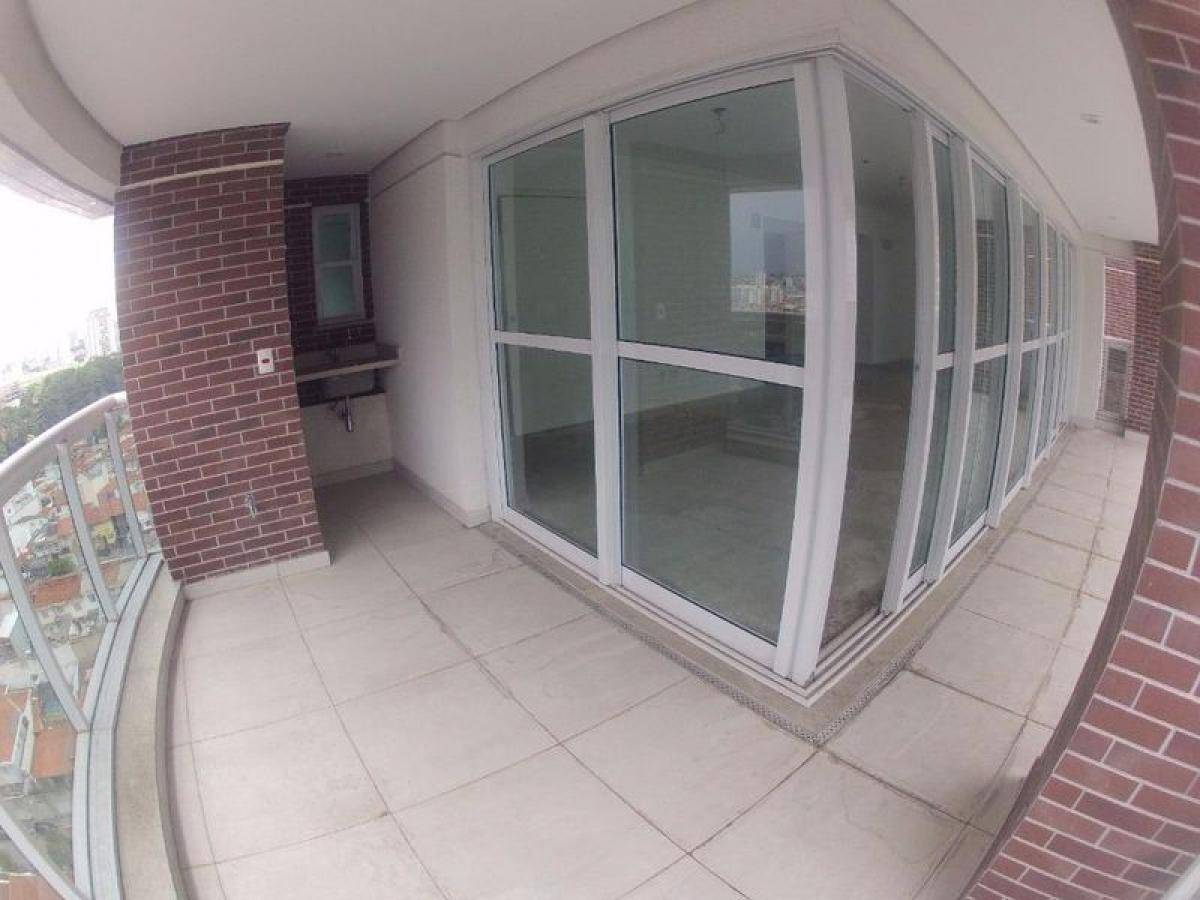 Apartamento T4 em São Paulo, Brazil N.º 469764