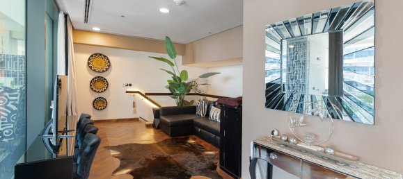 4 bedrooms Apartment in BURJ VISTA, Downtown Dubai (Downtown Burj Dubai), UAE No. 119276 24