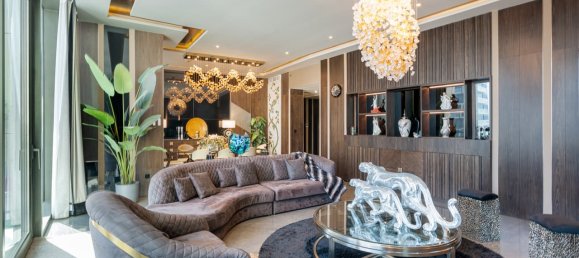 4 bedrooms Apartment in BURJ VISTA, Downtown Dubai (Downtown Burj Dubai), UAE No. 119276 4