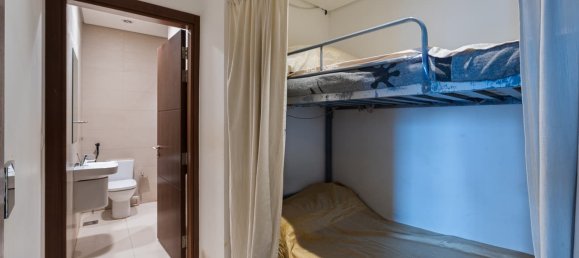 4 bedrooms Apartment in BURJ VISTA, Downtown Dubai (Downtown Burj Dubai), UAE No. 119276 18